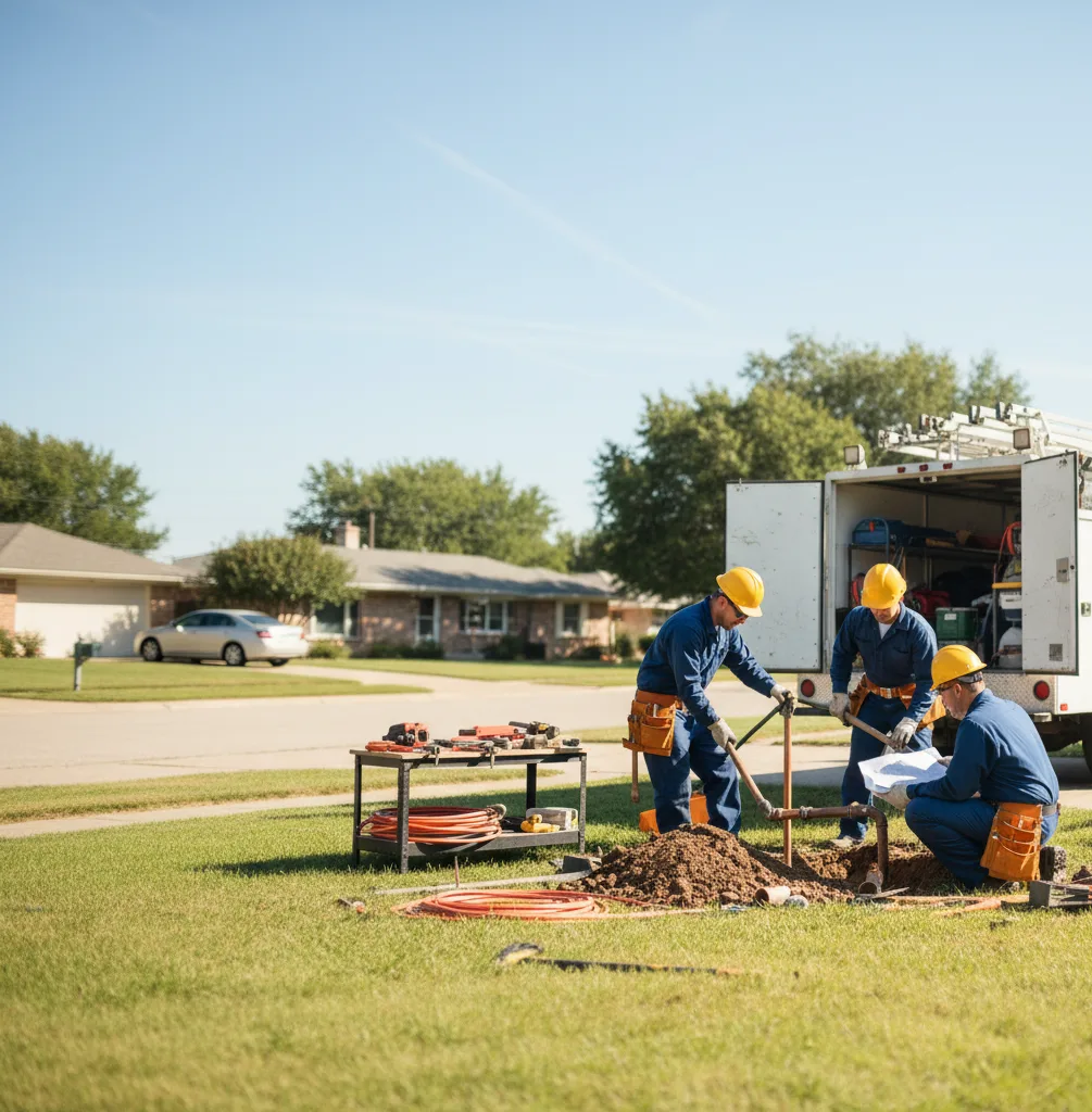 Water Heater Repair in Newport, NC